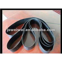 PTFE sealing seamless belt